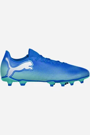 PUMA Future 7 Play Fg-ag M - Scarpe Calcio - Uomo