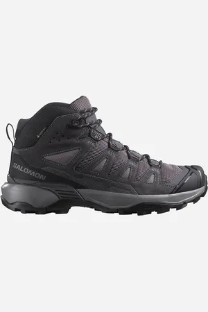 Salomon X Ultra 360 Ltr Mid Gtx W - Scarpe Escursionismo - Donna