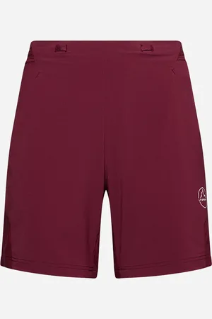 La Sportiva Trail Guard W - Pantaloncini - Donna