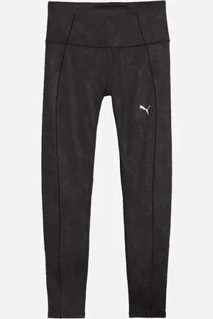 PUMA Studio Yogini W - Leggings - Donna