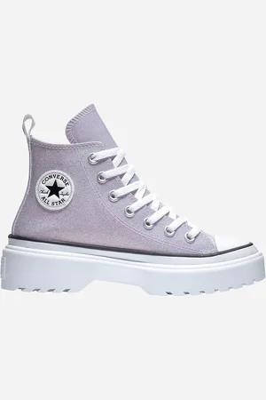 Converse Chuck Taylor All Star Lugged Lift Gs Jr - Scarpe Sneakers