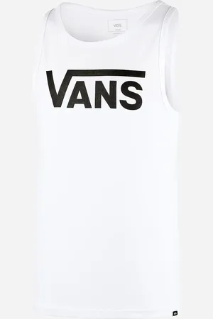 Vans Gc Classic Tank M - Canotta - Uomo