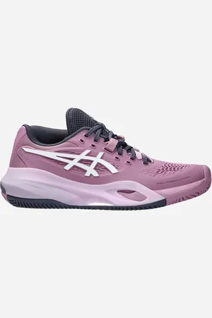 Asics Gel Resolution Clay W - Scarpe Tennis - Donna