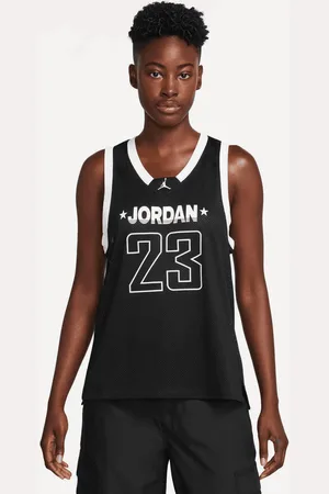 Nike Jordan Blog W - Canotta - Donna