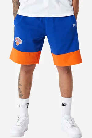 New Era Colour Block New York Kniks M - Pantaloncini - Uomo