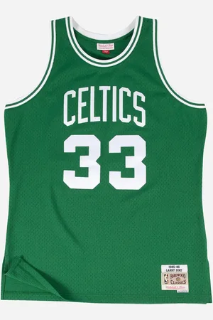 Mitchell & Ness Nba Boston Celtics Larry Bird 