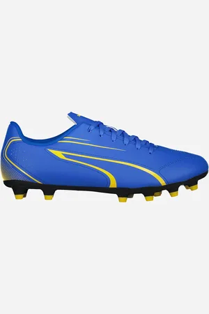 PUMA Vitoria Fg-ag M - Scarpe Calcio - Uomo