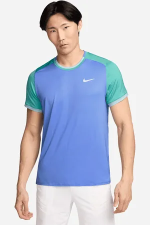 Nike Advantage M - T-shirt Tennis - Uomo