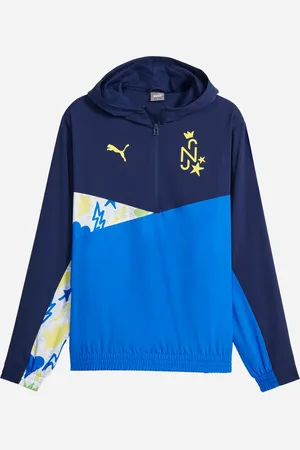 PUMA Neymar Persian M - Maglia Calcio - Uomo