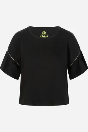 Mistral Contemporary Etnic W - T-shirt - Donna