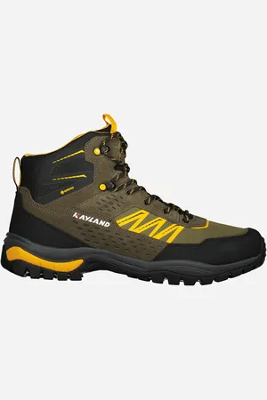 Kayland Orbit Evo Mid Gtx M - Scarpe Escursionismo - Uomo