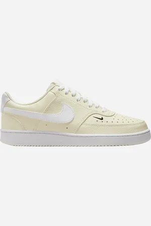 Nike Court Vision Low Next Nature W - Scarpe Sneakers - Donna