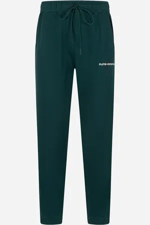 PUMA Hoopdreamz M - Pantalone - Uomo