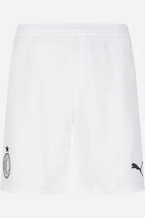 PUMA Milan Away 24-25 M - Pantaloncini Calcio Ufficiali - Uomo