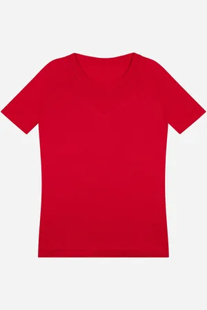 Diadora Hidden Power M - Maglia Intimo Tecnico - Uomo