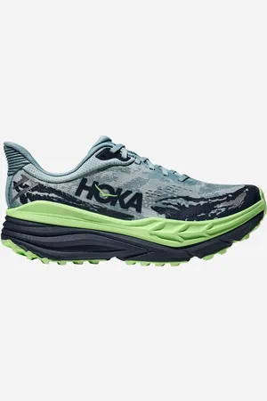 Hoka One One Stinson 7 M - Scarpe Trail - Uomo