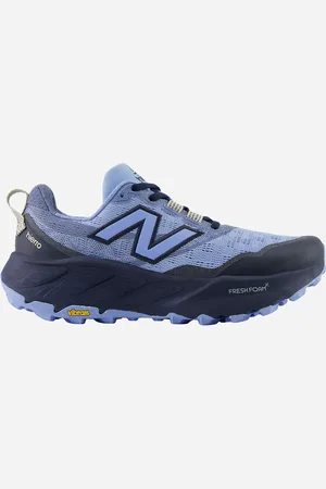 New Balance Fresh Foam Hierro V9 W - Scarpe Trail - Donna