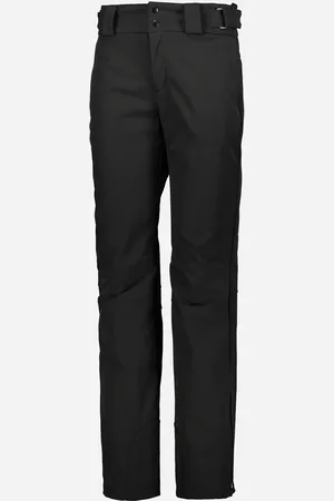 Reusch Ski Stretrch W - Pantalone Sci - Donna
