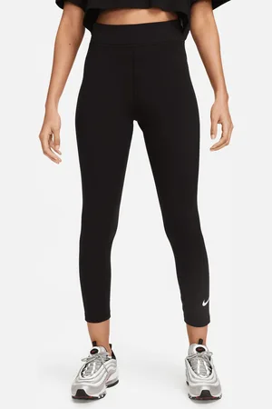 Nike Swoosh 7/8 W - Leggings - Donna