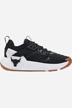 Under Armour Project Rock 6 W - Scarpe Training - Donna