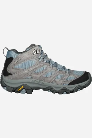 Merrell Moab 3 Mid Gtx W - Scarpe Escursionismo - Donna