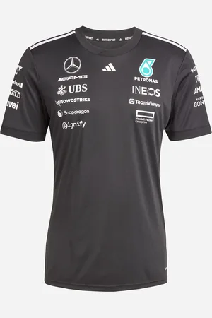 adidas Mercedes Dr M - Fanwear - Uomo