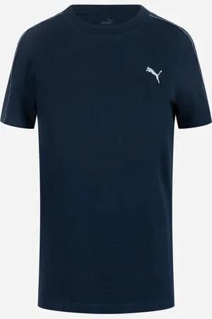 PUMA Her W - T-shirt - Donna