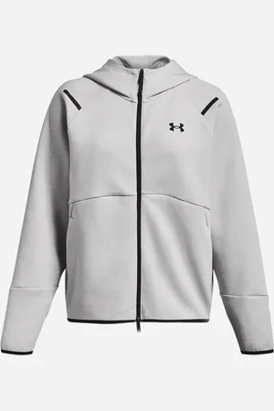 Under Armour Unstop W - Felpa - Donna