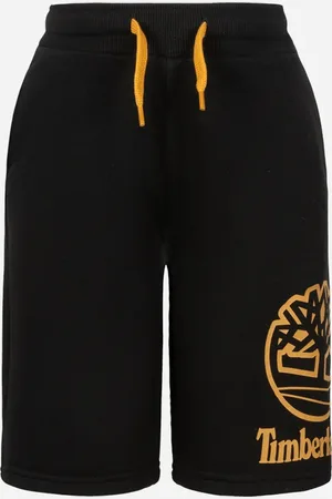 Timberland Plogo Jr - Bermuda