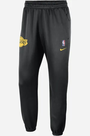 Nike Spotlight Los Angeles Lakers M - Abbigliamento Basket - Uomo