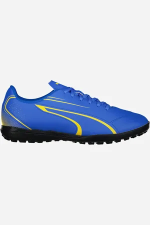 PUMA Vitoria Tt M - Scarpe Calcio - Uomo