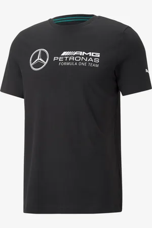 PUMA Mercedes M - Fanwear - Uomo