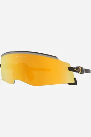 Oakley Kato Polished Prizm 24k - Occhiali