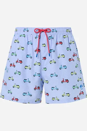North Sails Fantasy M - Boxer Mare - Uomo