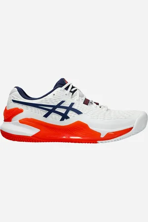 Asics Gel-resolution 9 Clay M - Scarpe Tennis - Uomo