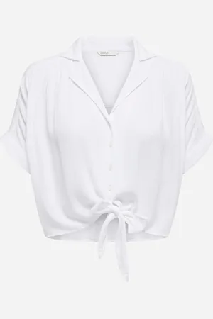 ONLY Paula W - Camicia - Donna