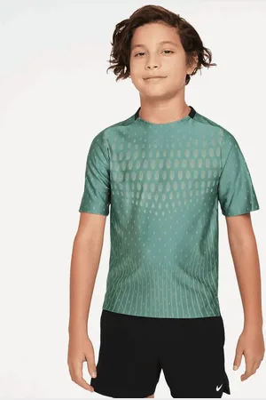 Nike Dri Fit Multi Teck Jr - T-shirt