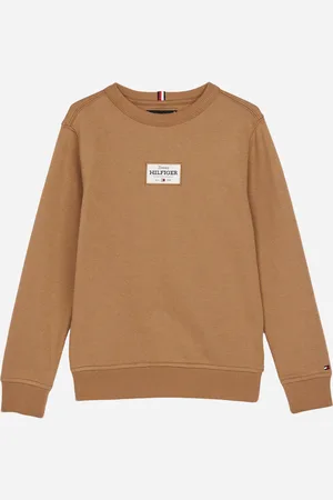 Tommy Hilfiger Label 1985 Jr - Felpa