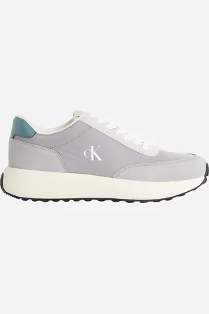 Calvin Klein Athleisure Runner Laceup M - Scarpe Sneakers - Uomo