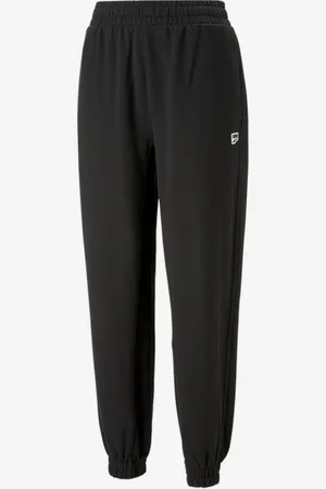 PUMA Downtown W - Pantalone - Donna