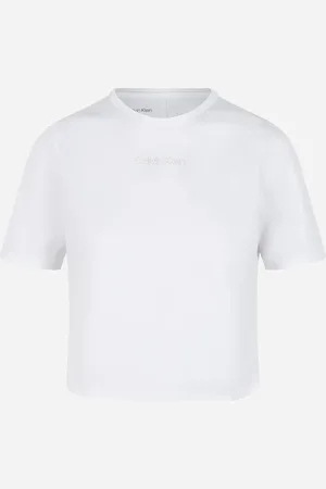 Calvin Klein Modern W - T-shirt - Donna