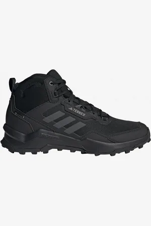adidas Terrex Ax4 Mid Gtx M - Scarpe Escursionismo - Uomo