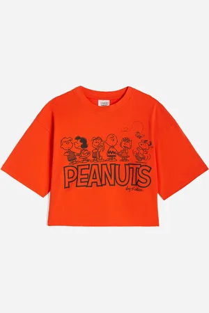 Freddy Crop W - T-shirt - Donna
