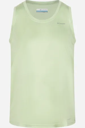 Columbia Hike Tank W - T-shirt - Donna