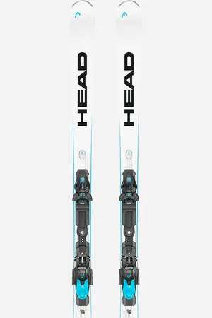 Head Wc Rebels E-speed Sw+ff St 14 - Sci