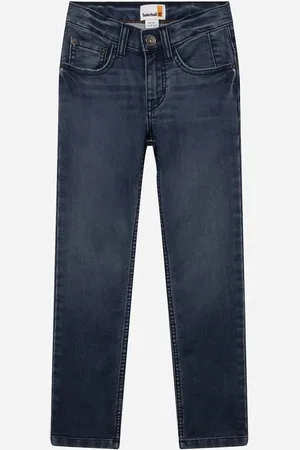 Timberland Denim Dark Jr - Jeans