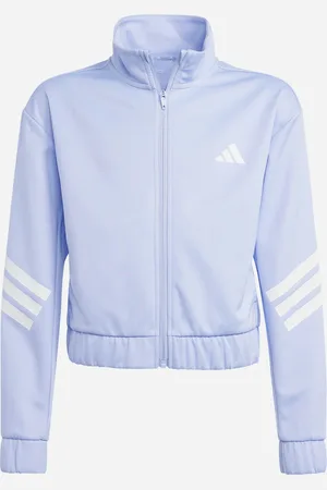 adidas 3stripes Jr - Felpa