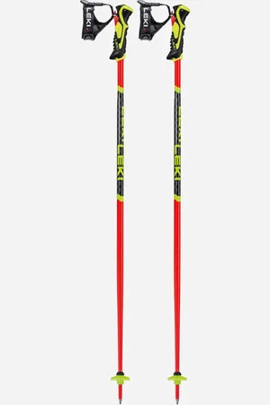 Leki Wcr Lite Sl 3d Jr - Bastoncini Sci
