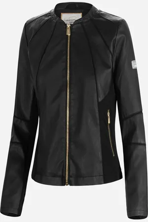 YES ZEE BY ESSENZA Classic W - Giubbotto - Donna