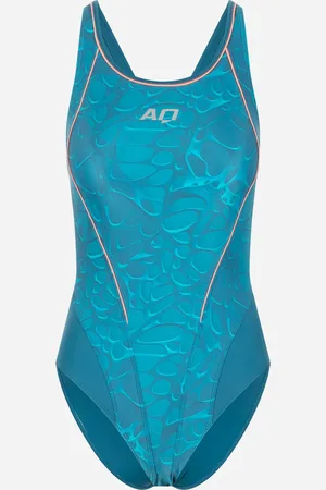 Aquarapid Aniwa W - Costume Piscina - Donna